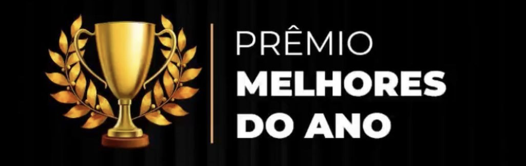 Prémio melhores do ano